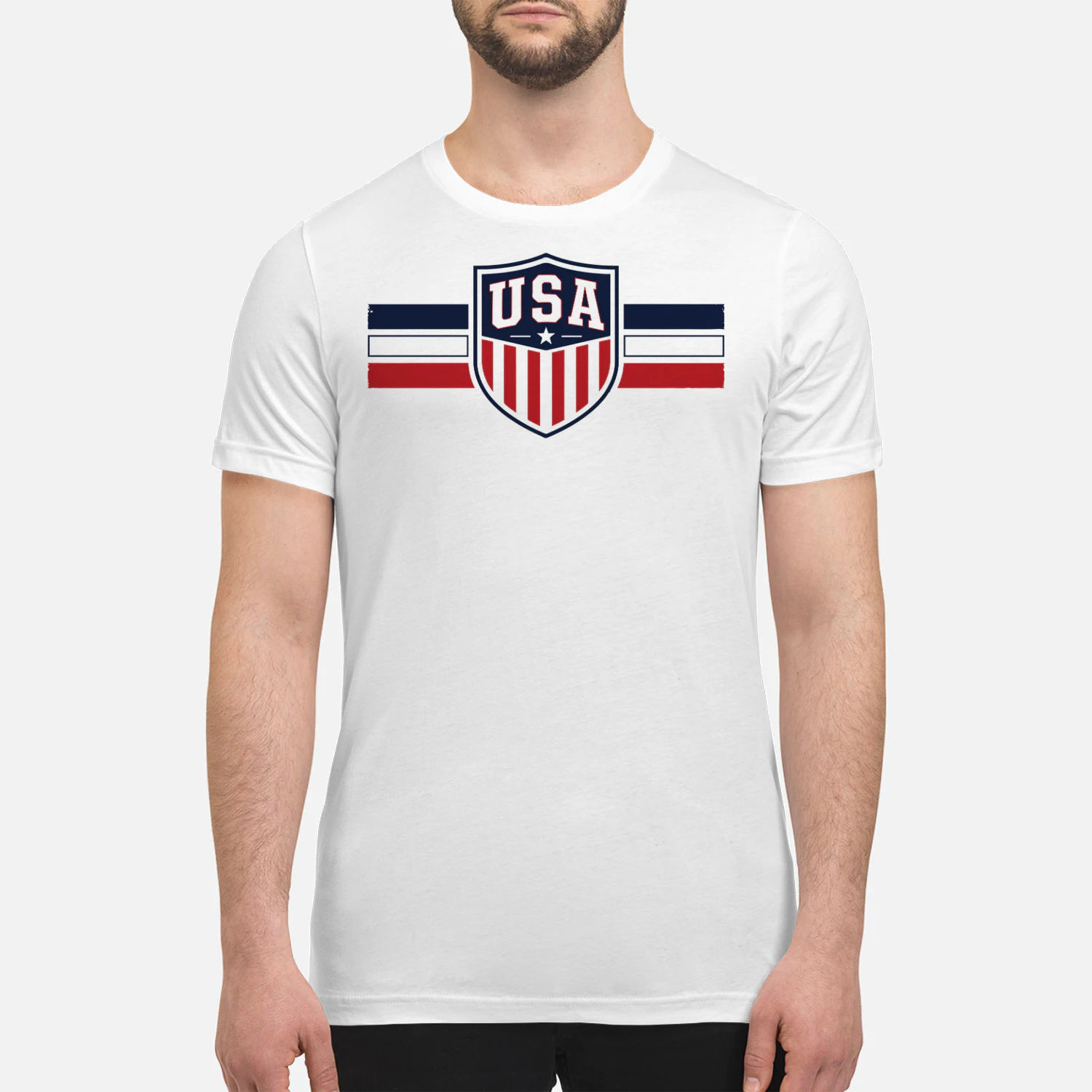 United States Soccer Icon USMNT