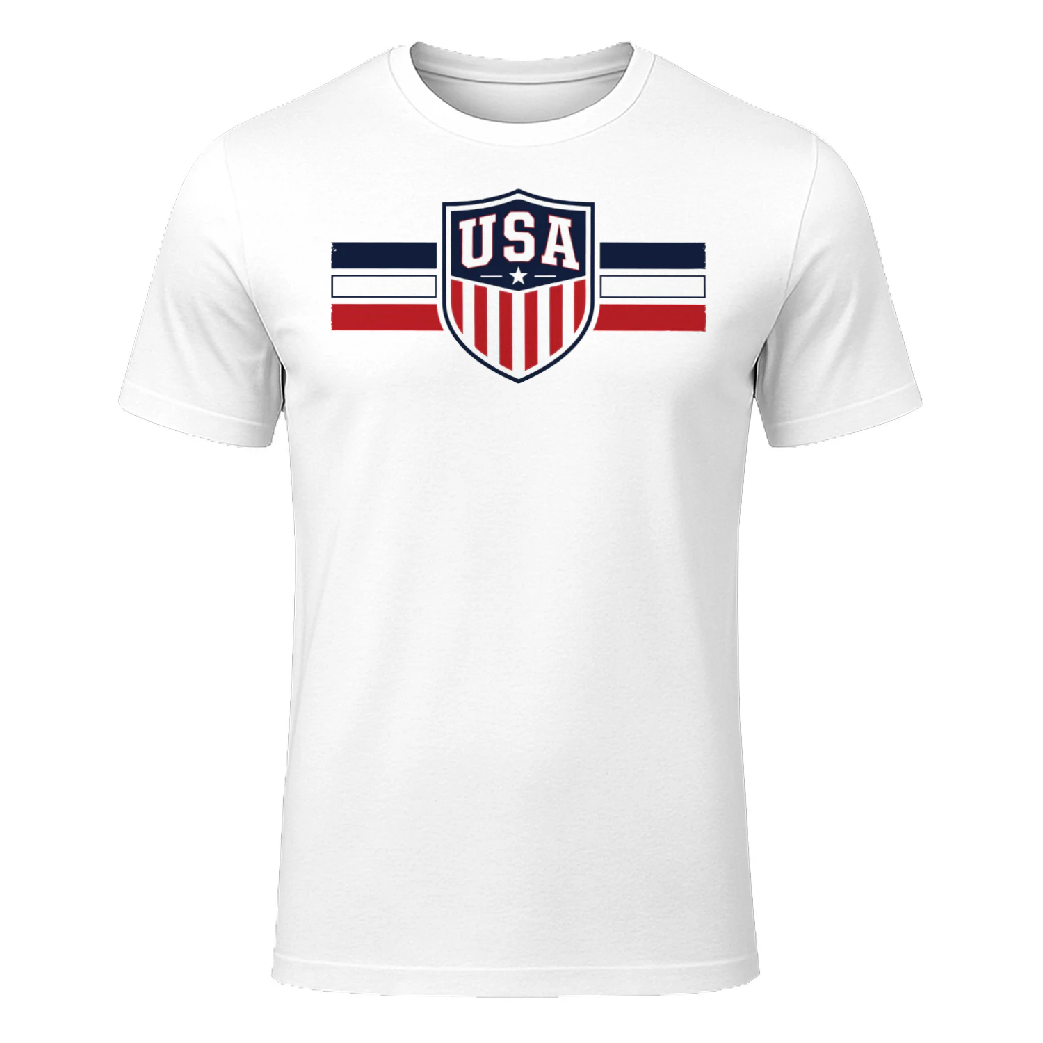 United States Soccer Icon USMNT