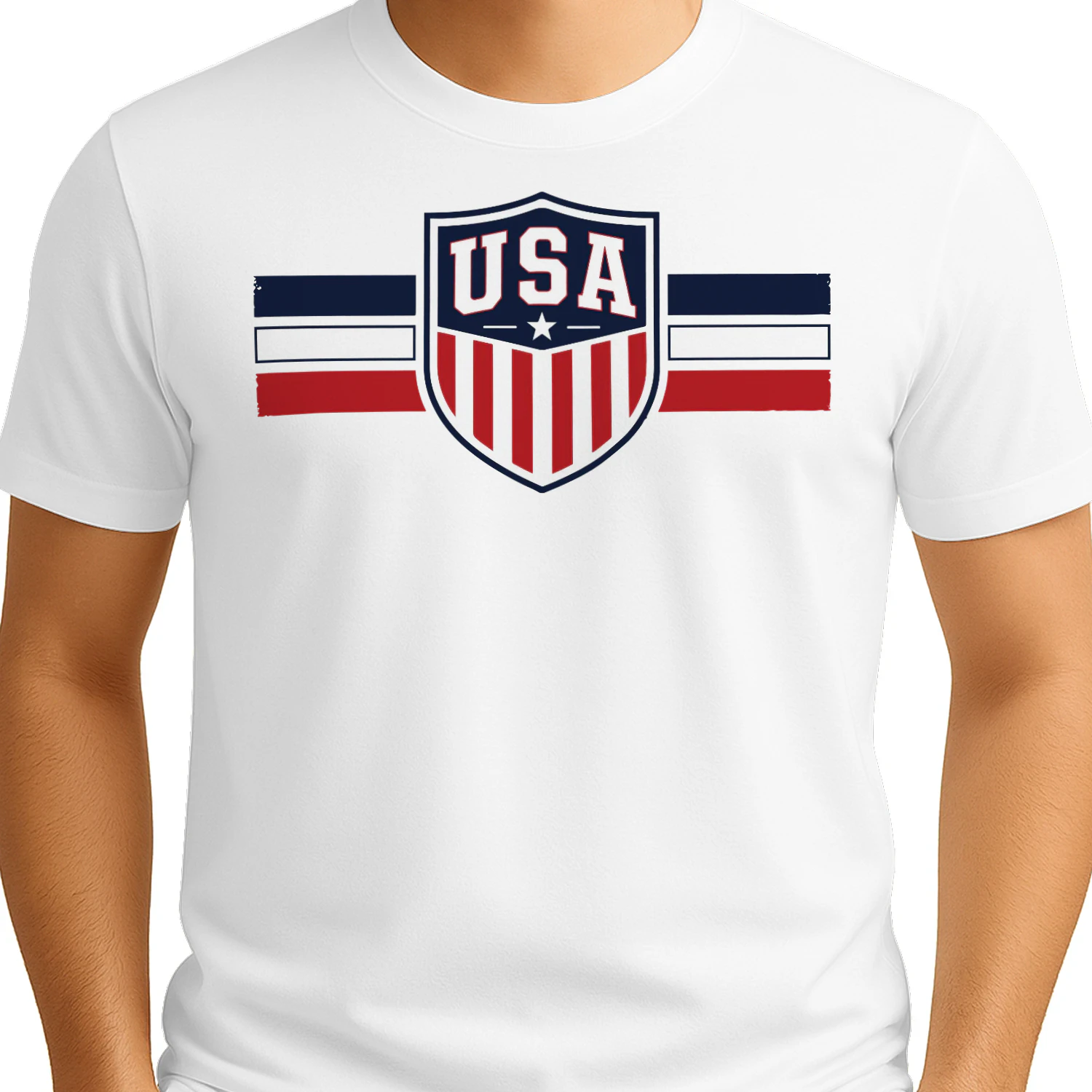 United States Soccer Icon USMNT