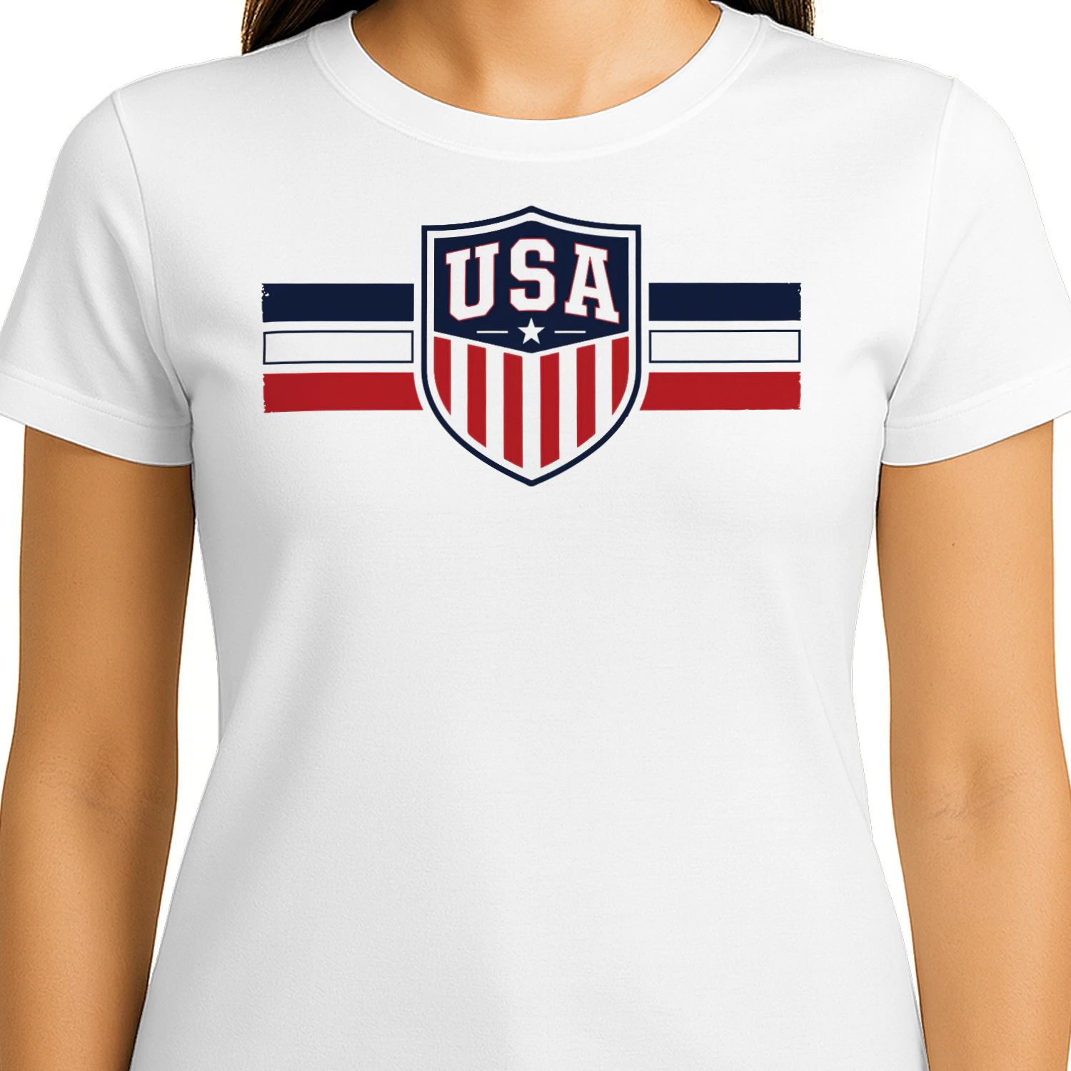 United States Soccer Icon USMNT