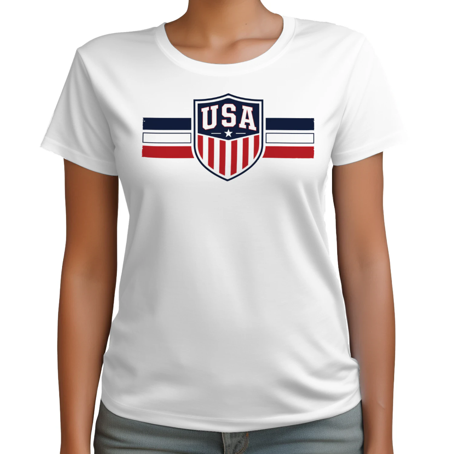 United States Soccer Icon USMNT