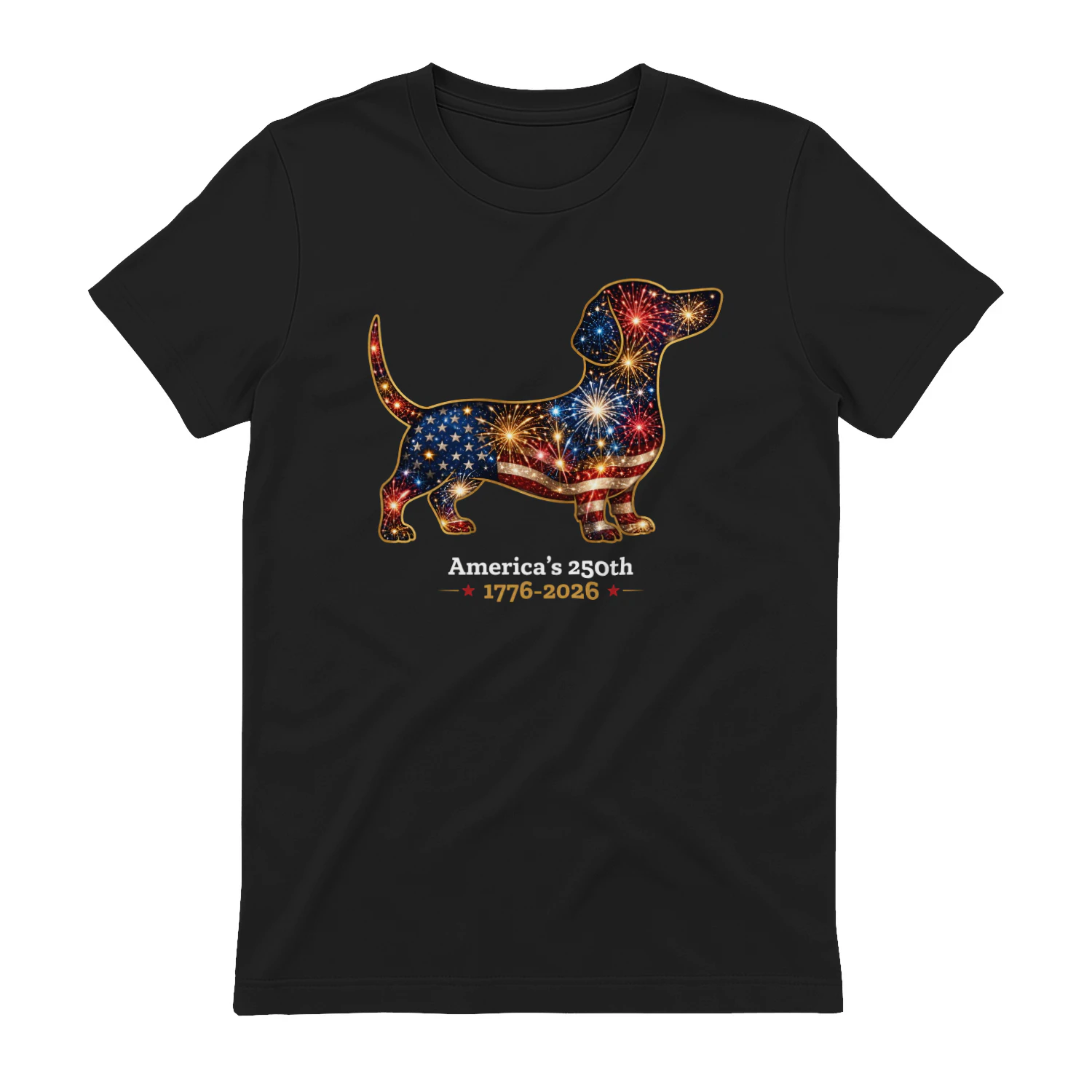 Dachshund America’s 250th