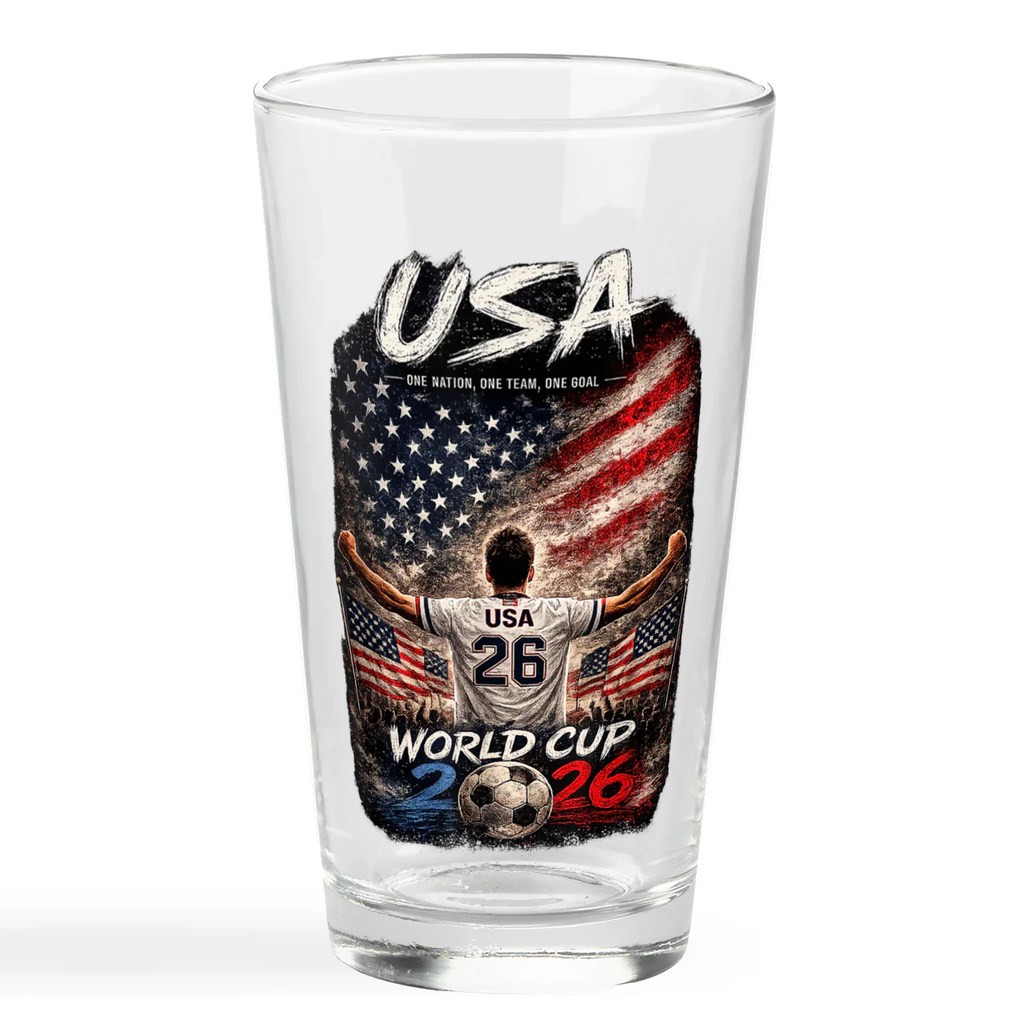 World Cup 2026 USA Winner