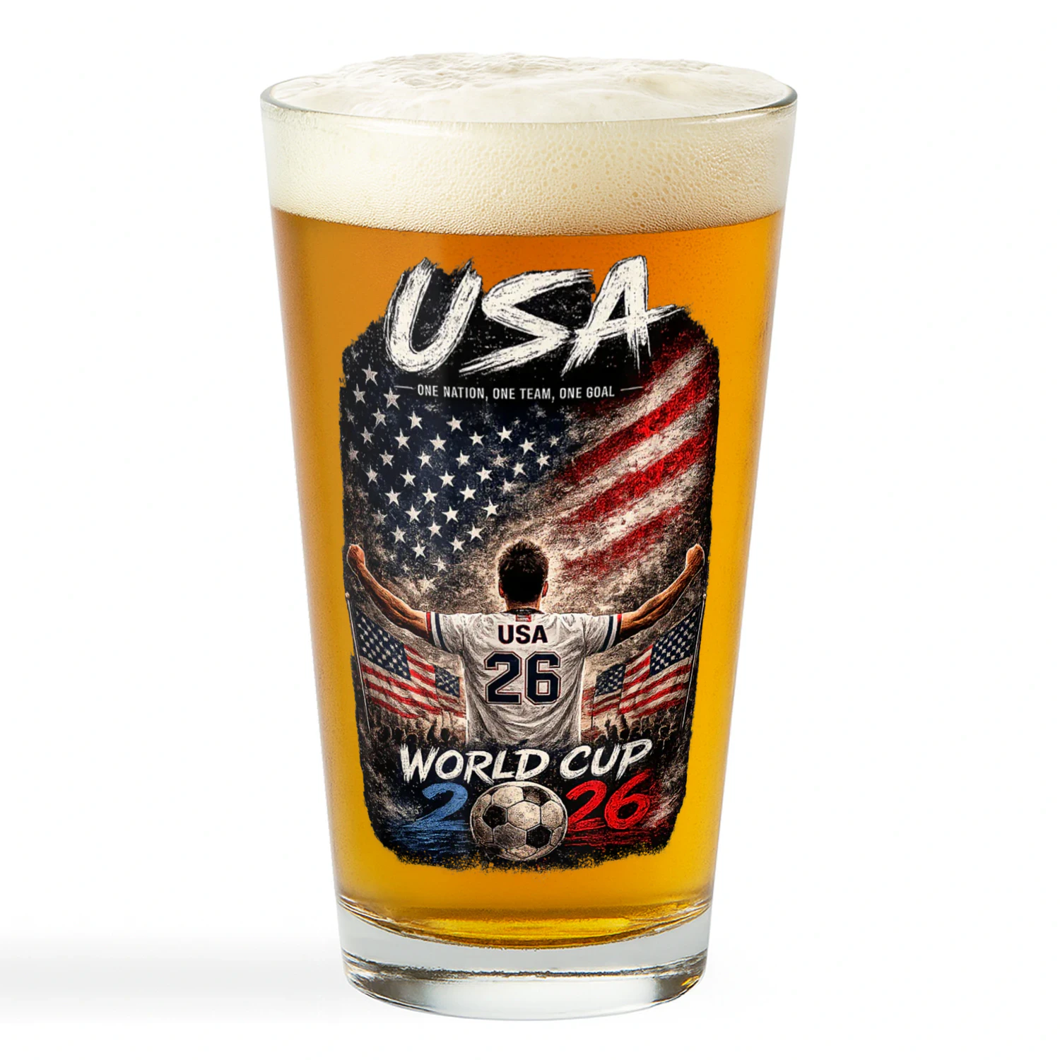 World Cup 2026 USA Winner