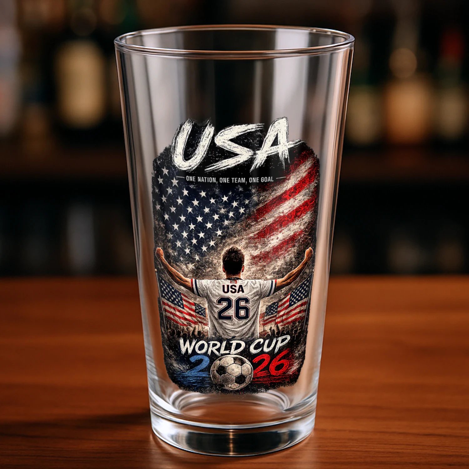 World Cup 2026 USA Winner