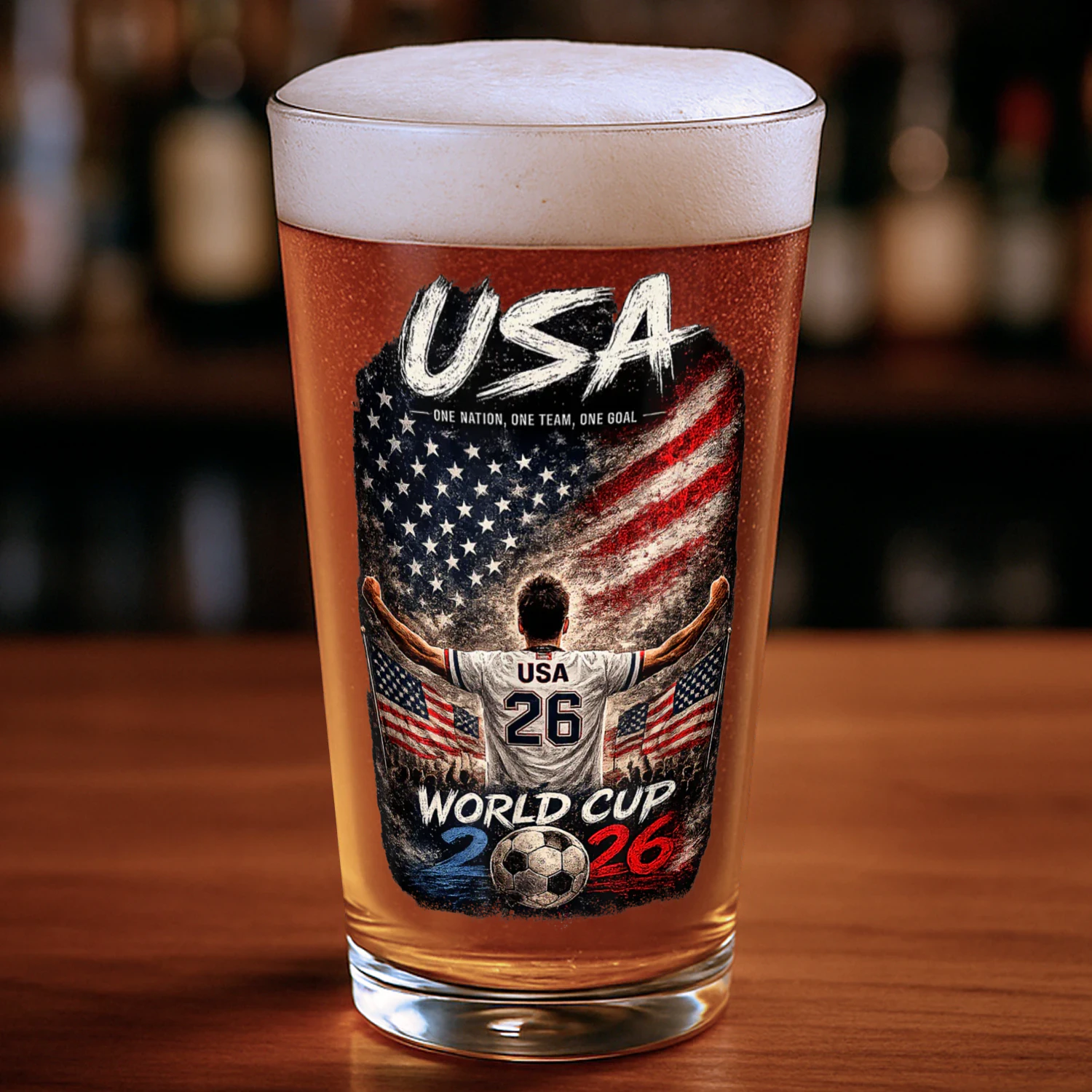 World Cup 2026 USA Winner