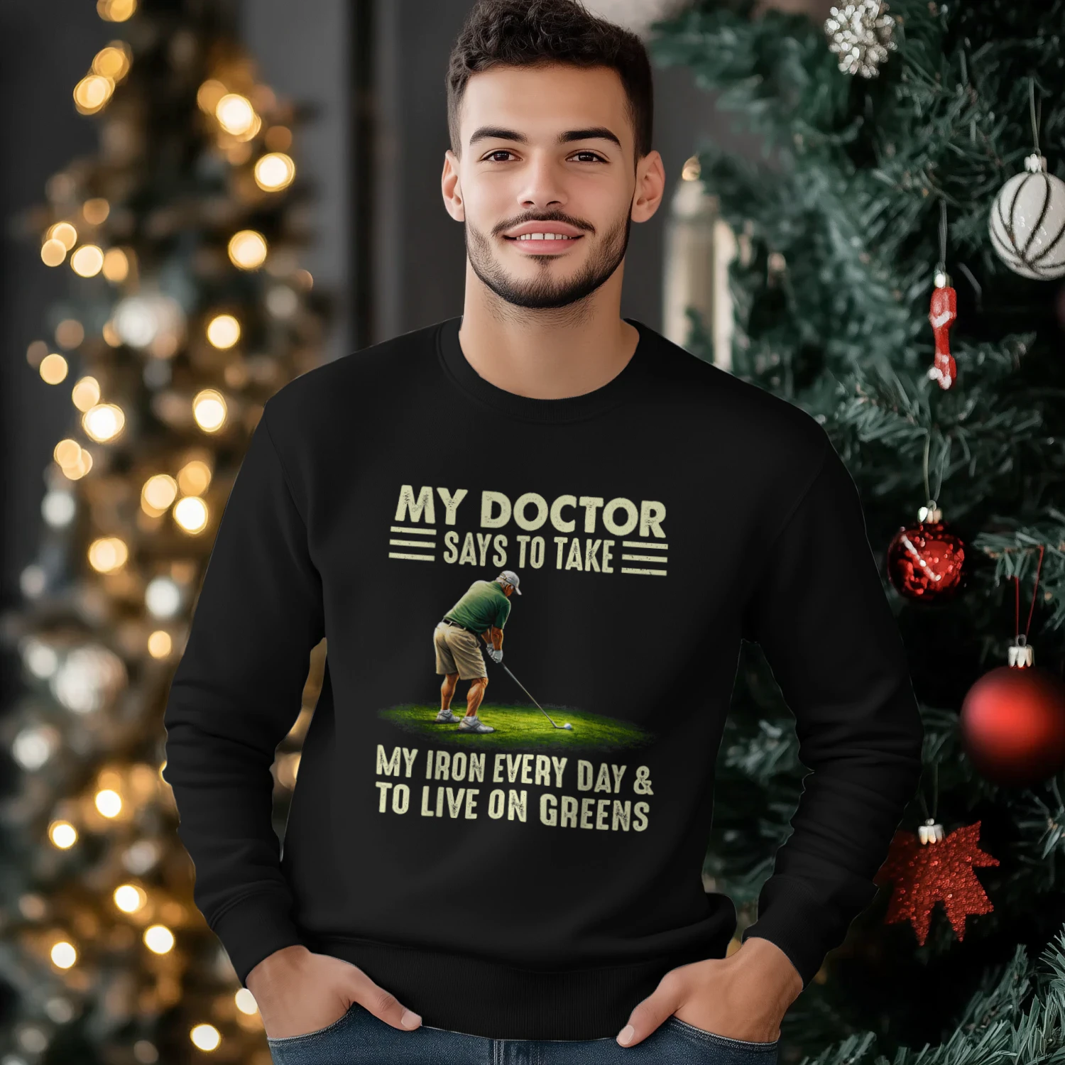 My Doctor Says To Take My Iron Every Day