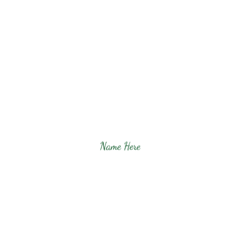 Product personalized Image