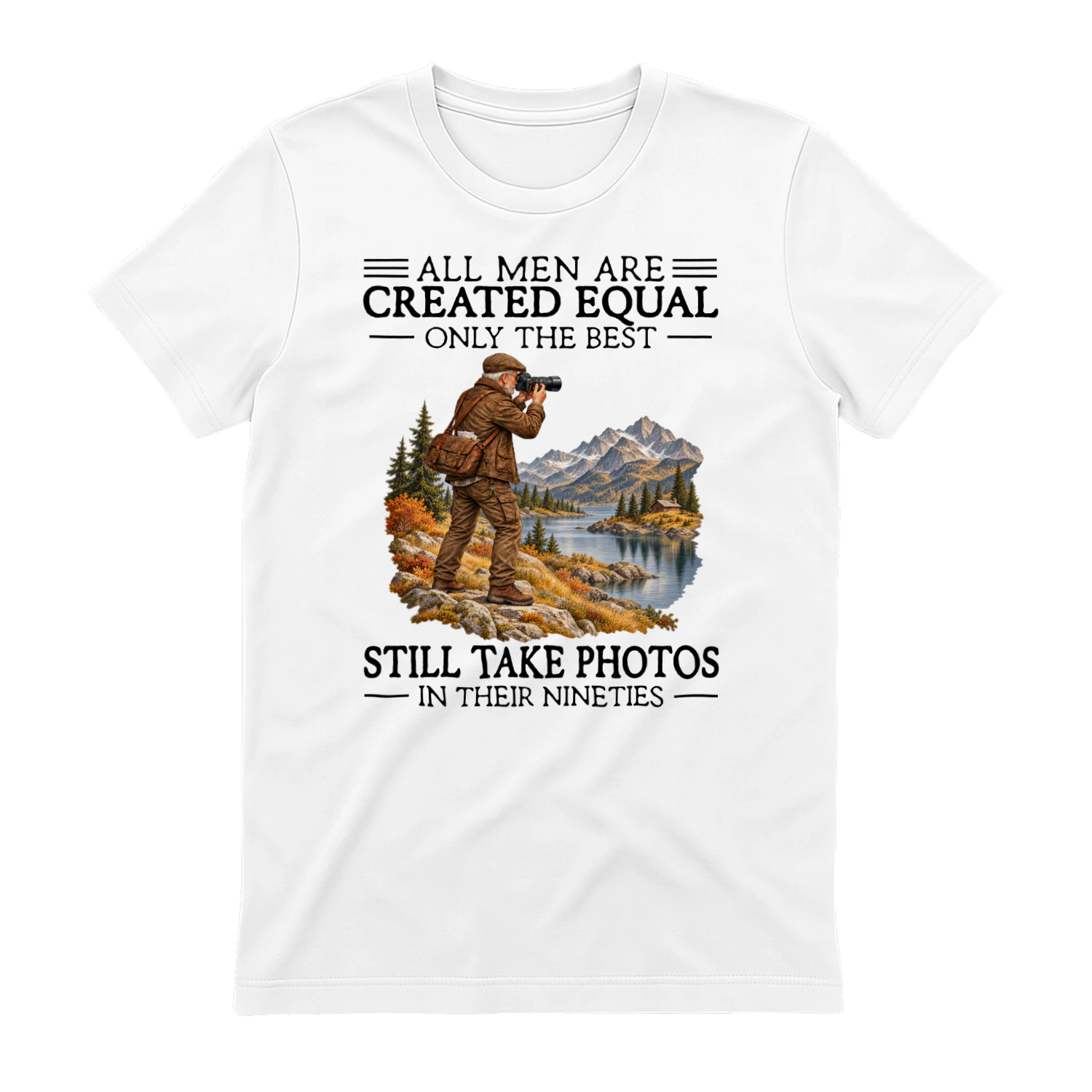 Best Men Still Take Photos 90s