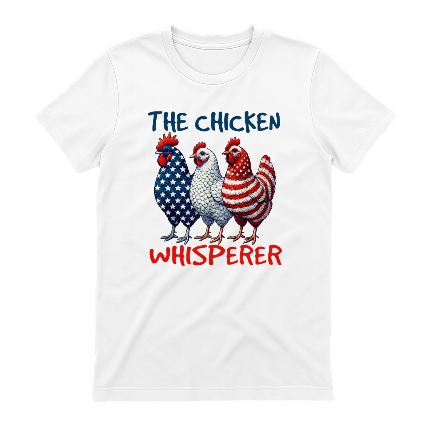 The Chicken Whisperer