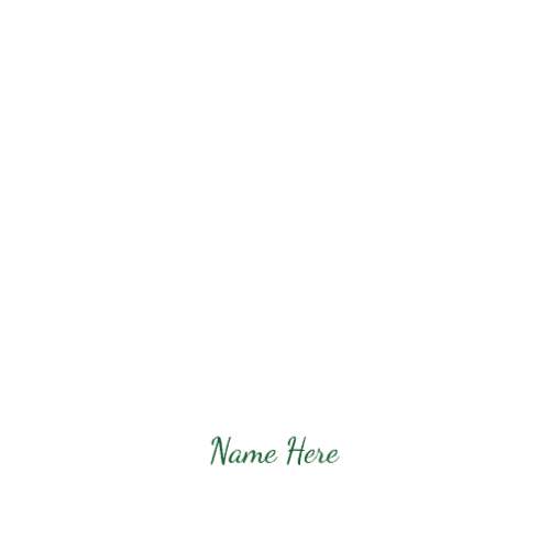 Product personalized Image