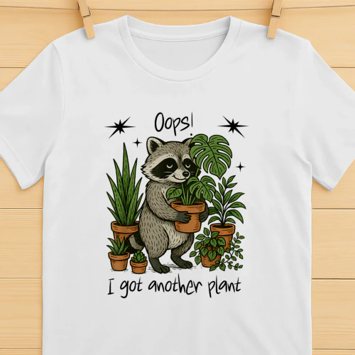 Oops I Got Another Plant V1