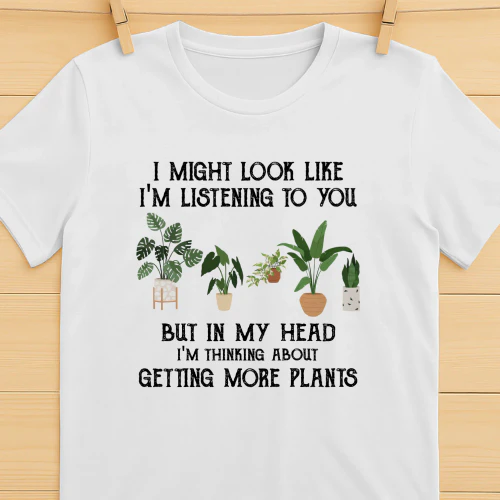 I Might Look Like