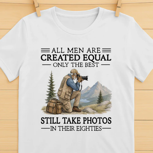Best Men Still Take Photos 80s