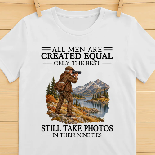 Best Men Still Take Photos 90s