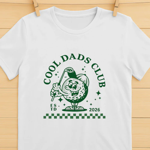 Cool Dads Club