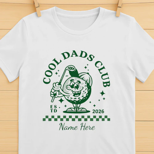 Cool Dads Club