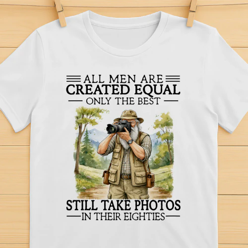 Best Men Still Take Photos 80s