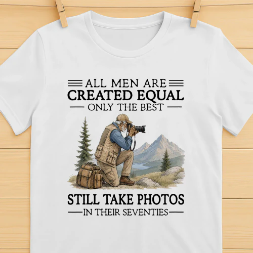 Best Men Still Take Photos 70s