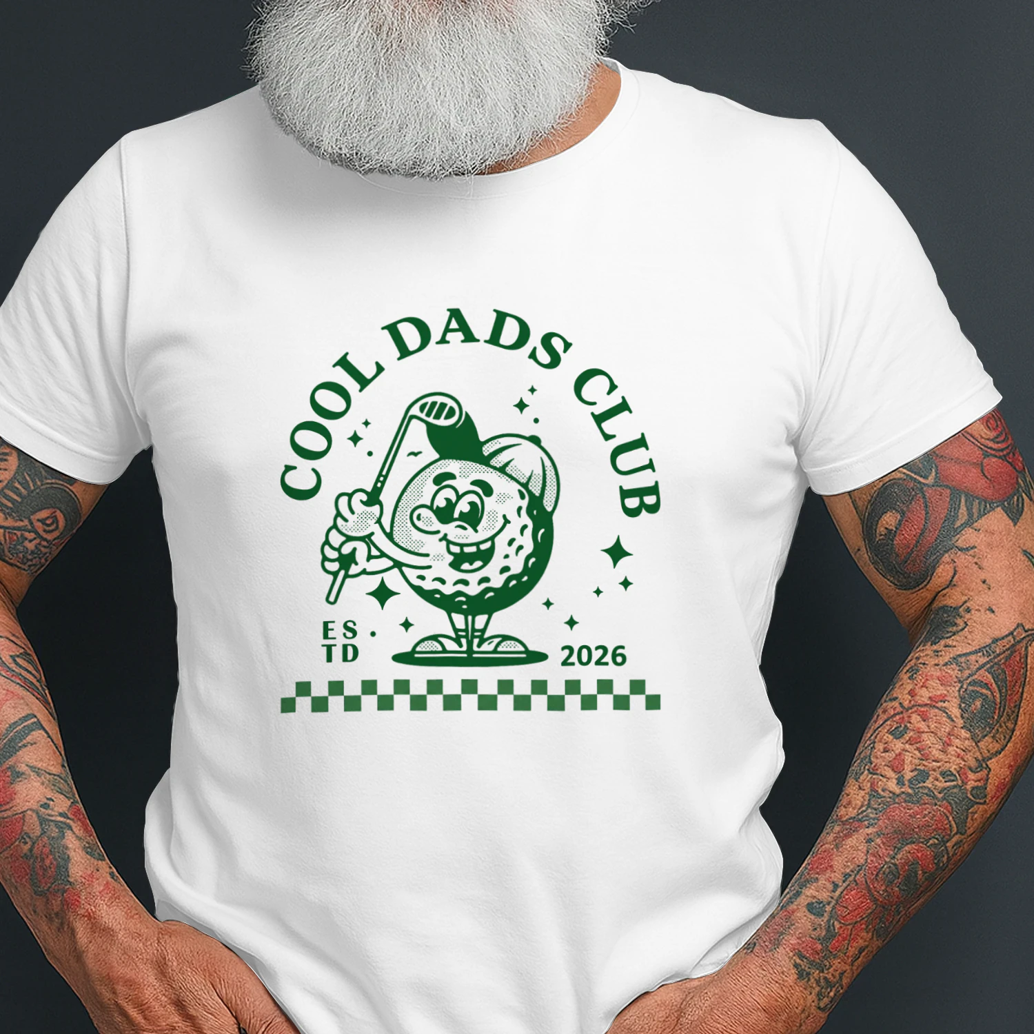 Cool Dads Club