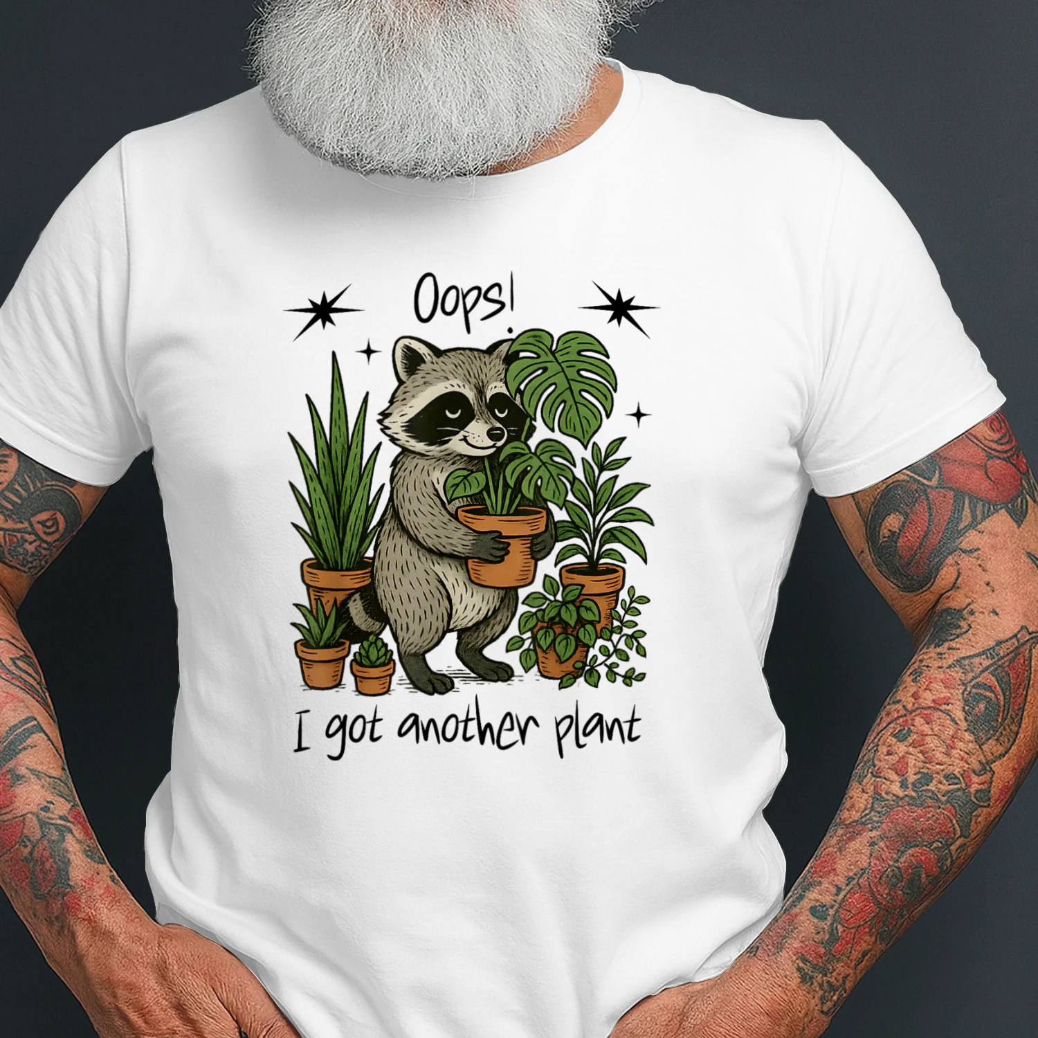 Oops I Got Another Plant V1