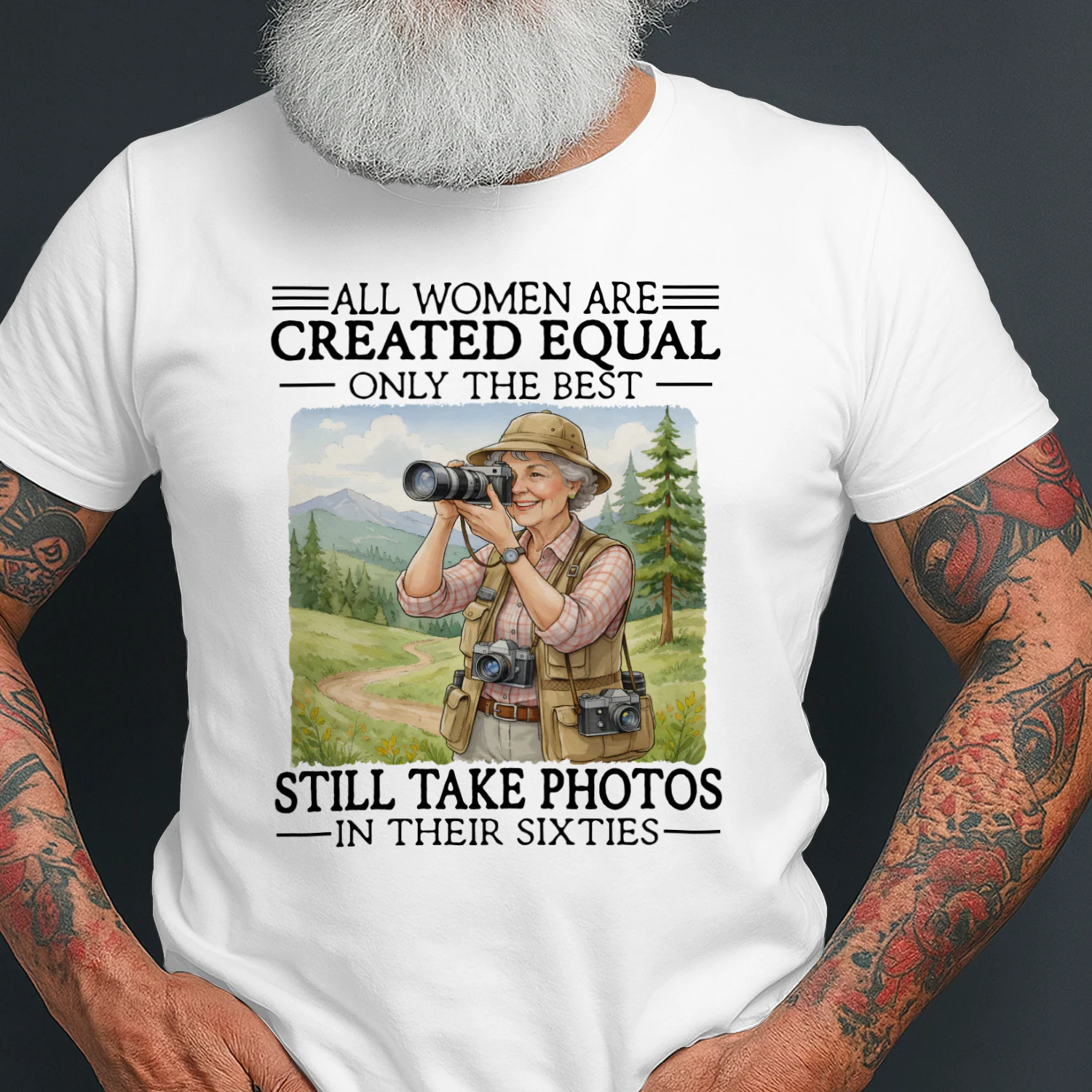 Best Women Still Take Photos 60