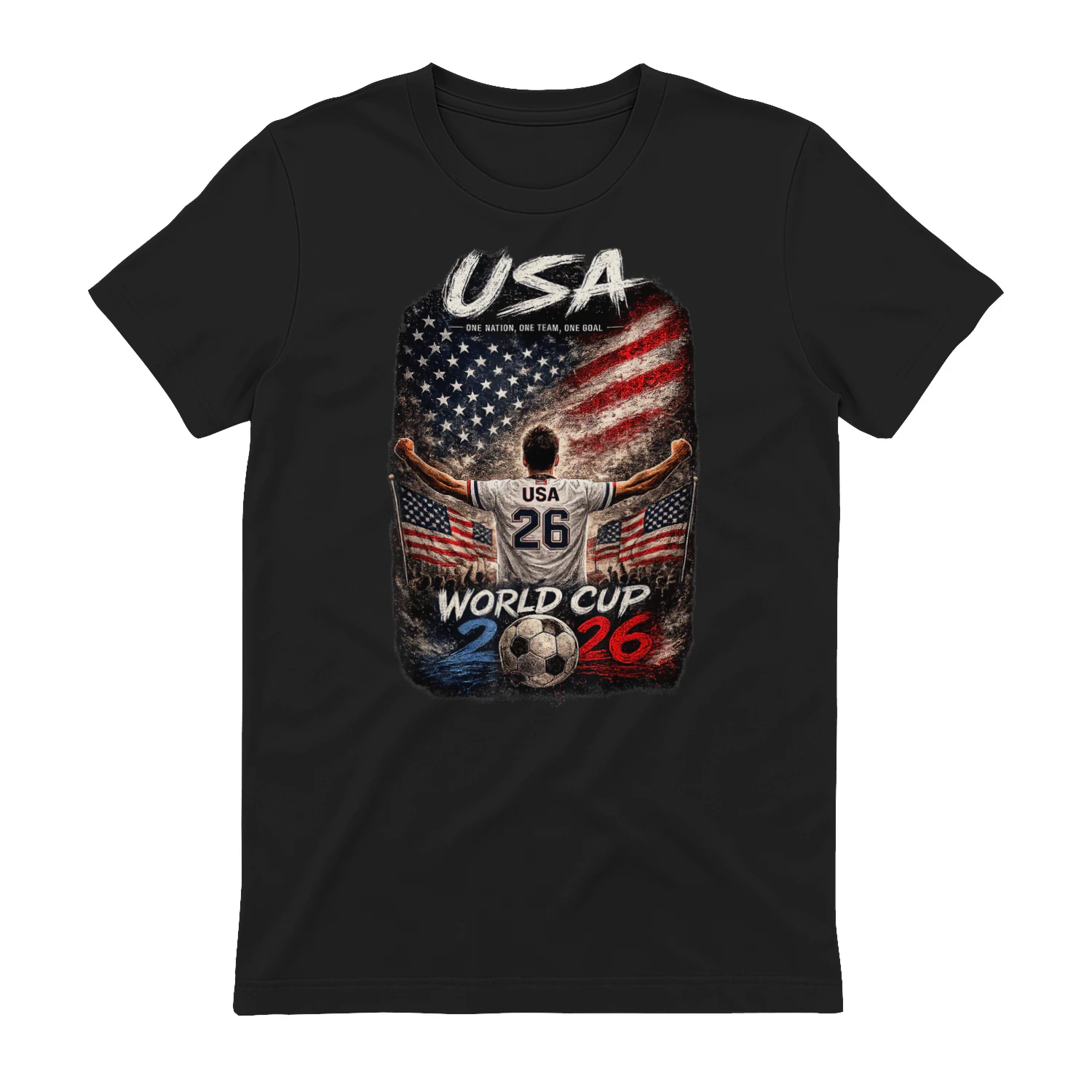 World Cup 2026 USA Winner