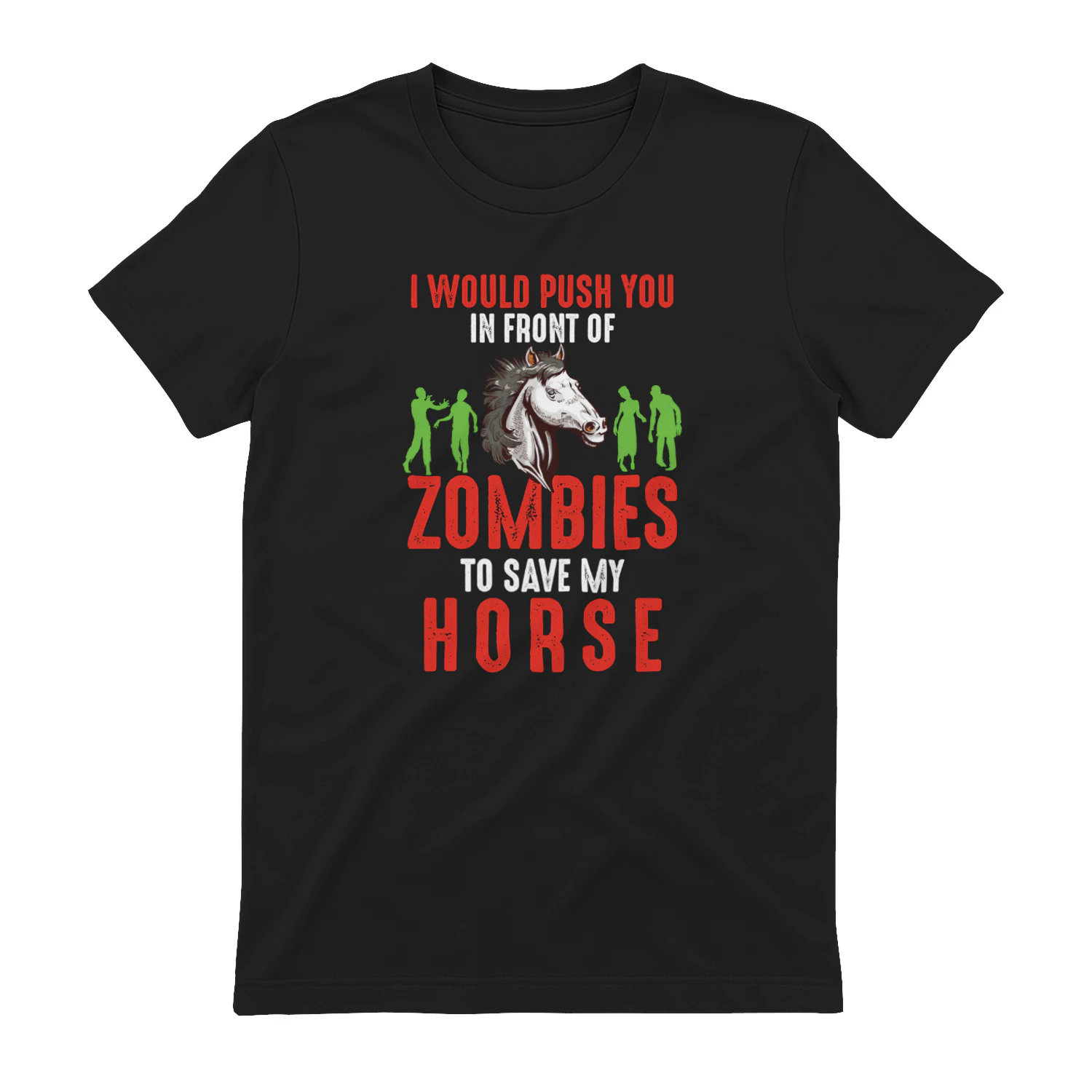 Save My Horse