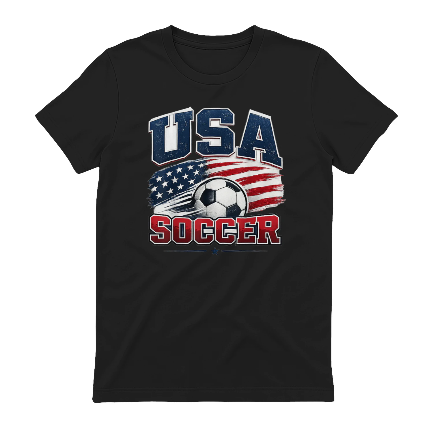 Soccer Football World Cup 2026