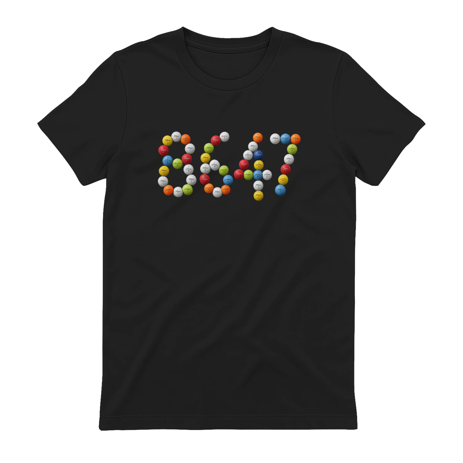 8647 Funny Golf
