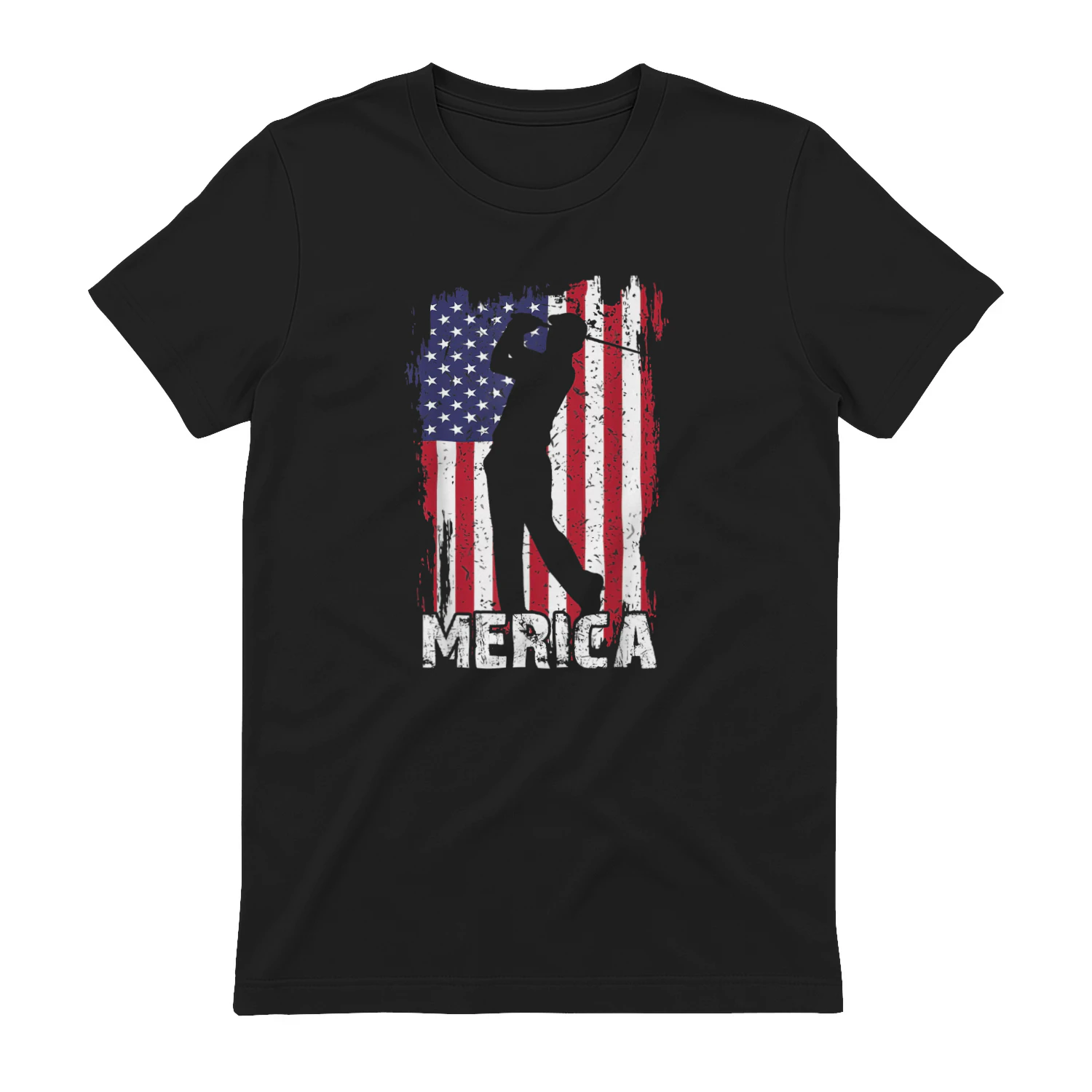 Merica Golf