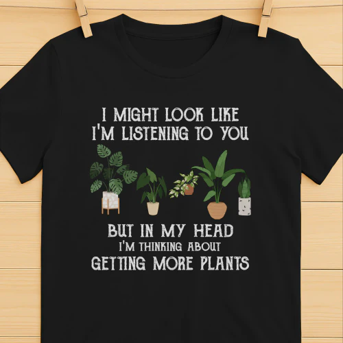 Getting More Plants