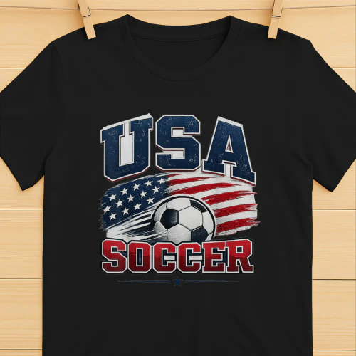 Soccer Football World Cup 2026