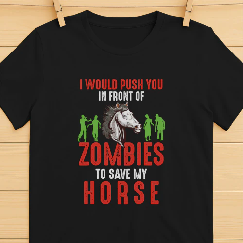 Save My Horse