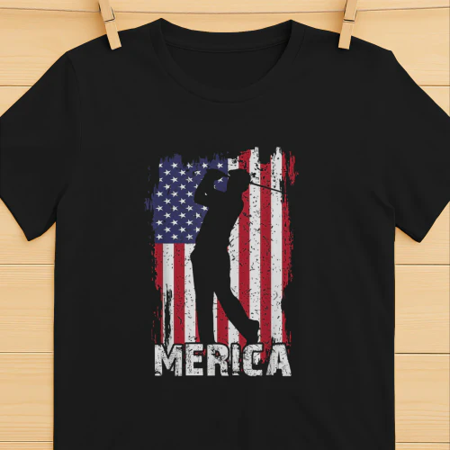 Merica Golf