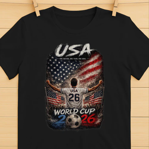 World Cup 2026 USA Winner