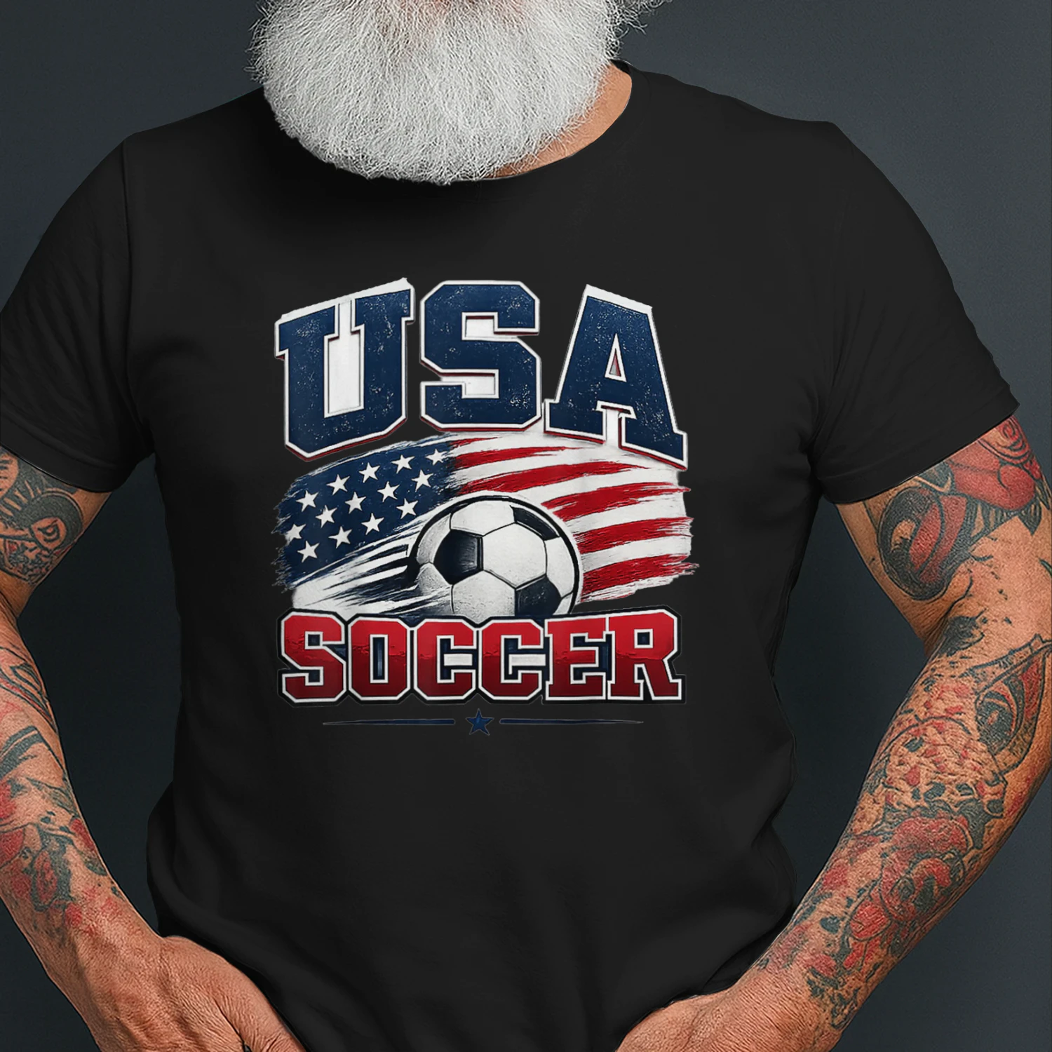 Soccer Football World Cup 2026