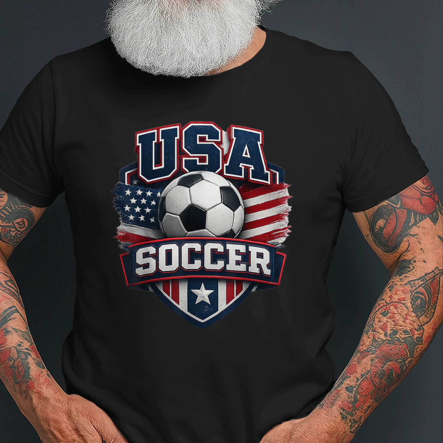 World Cup 2026 USA