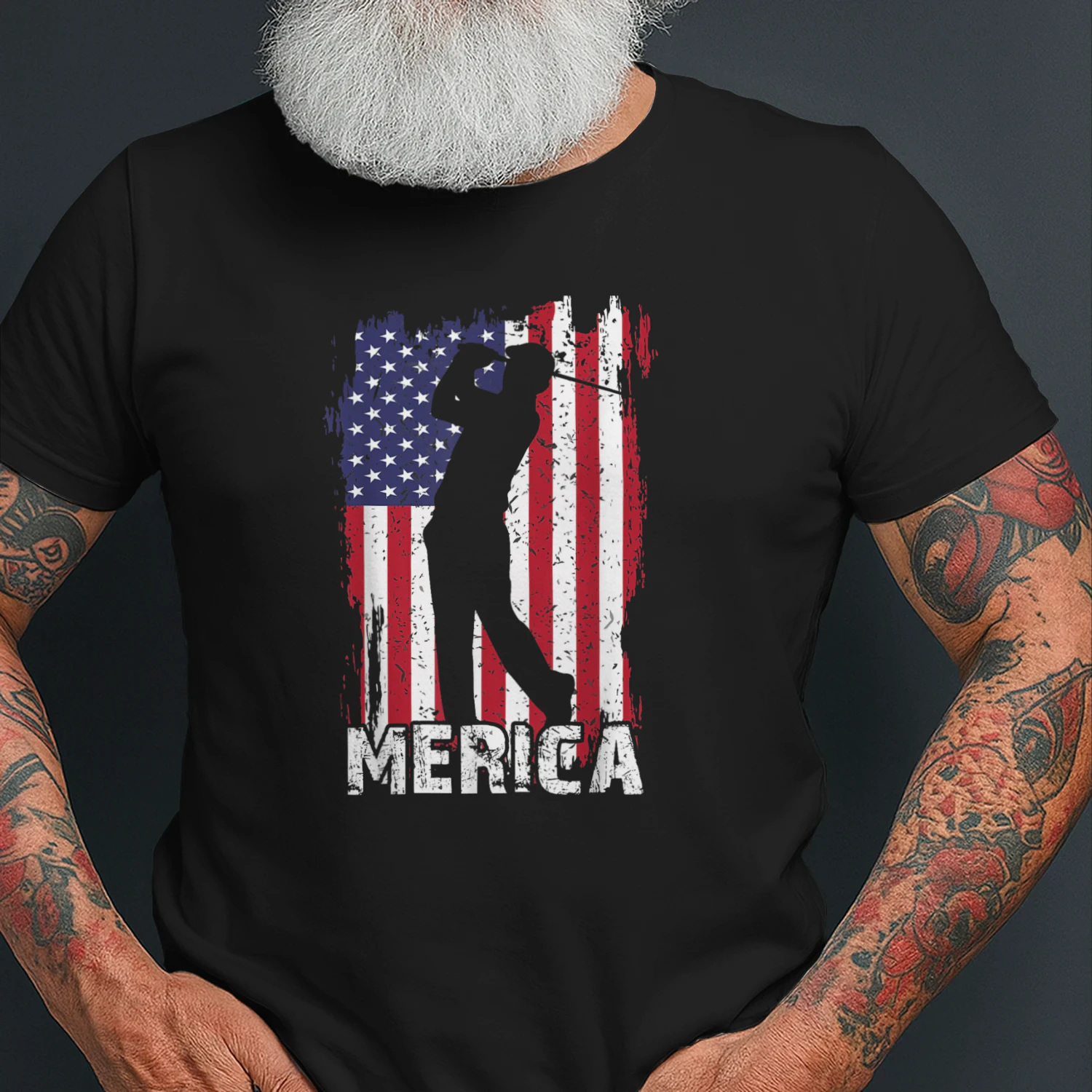 Merica Golf
