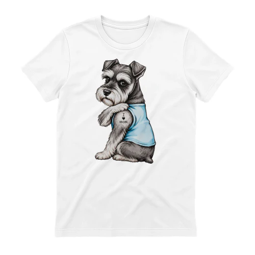 Schnauzer Spare Time Copy