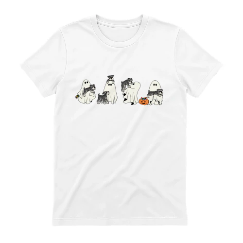 Schnauzer Spirits