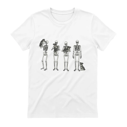 Bones & Beards