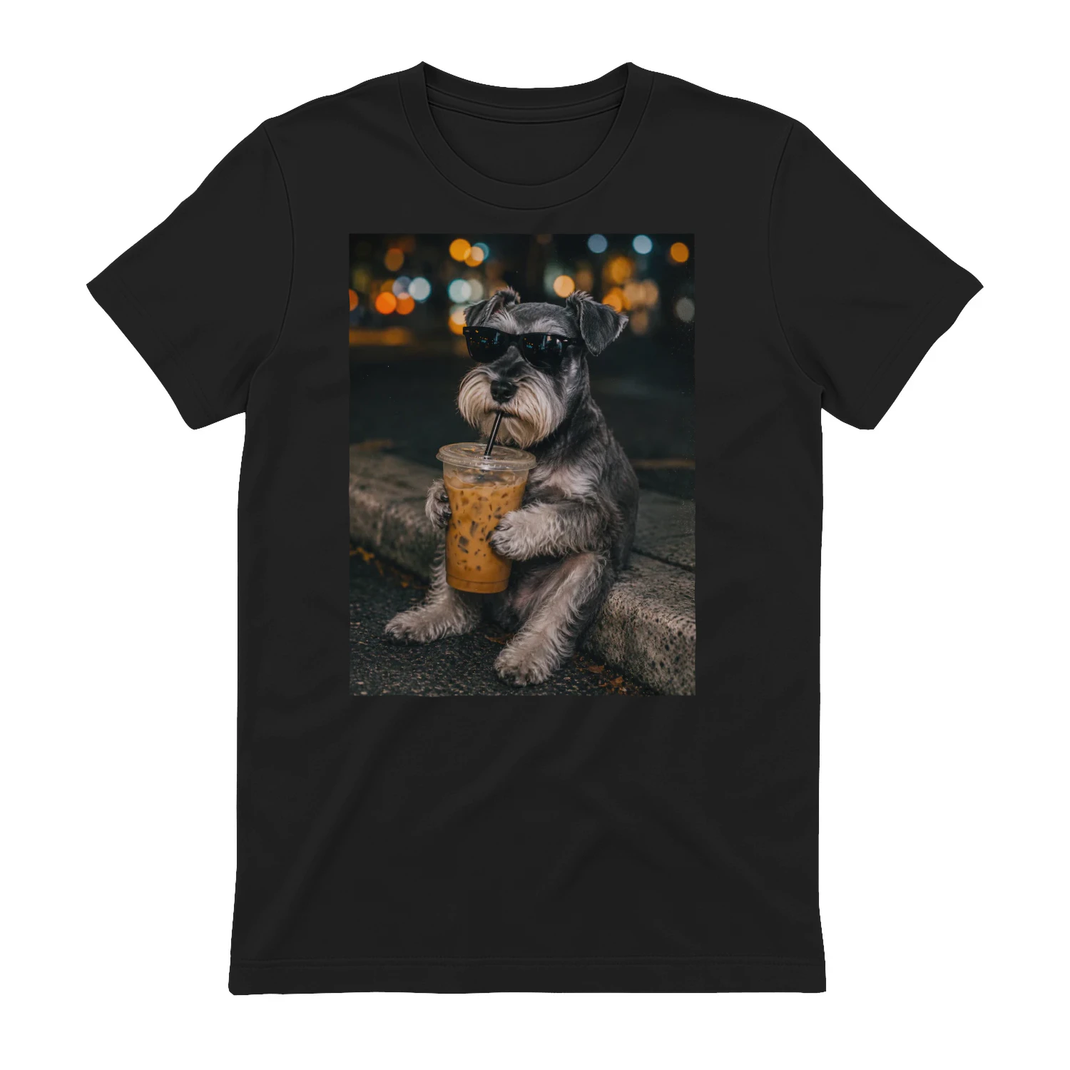 Dope Schnauzer