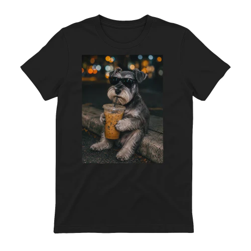 Dope Schnauzer