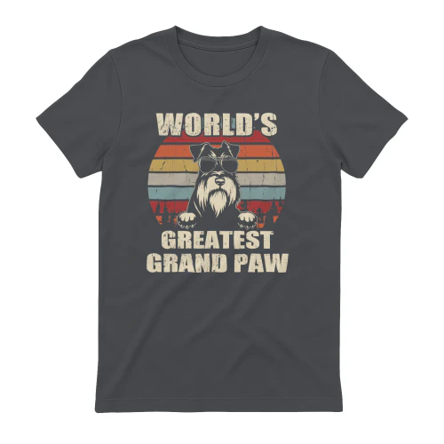 Greatest Grand Paw