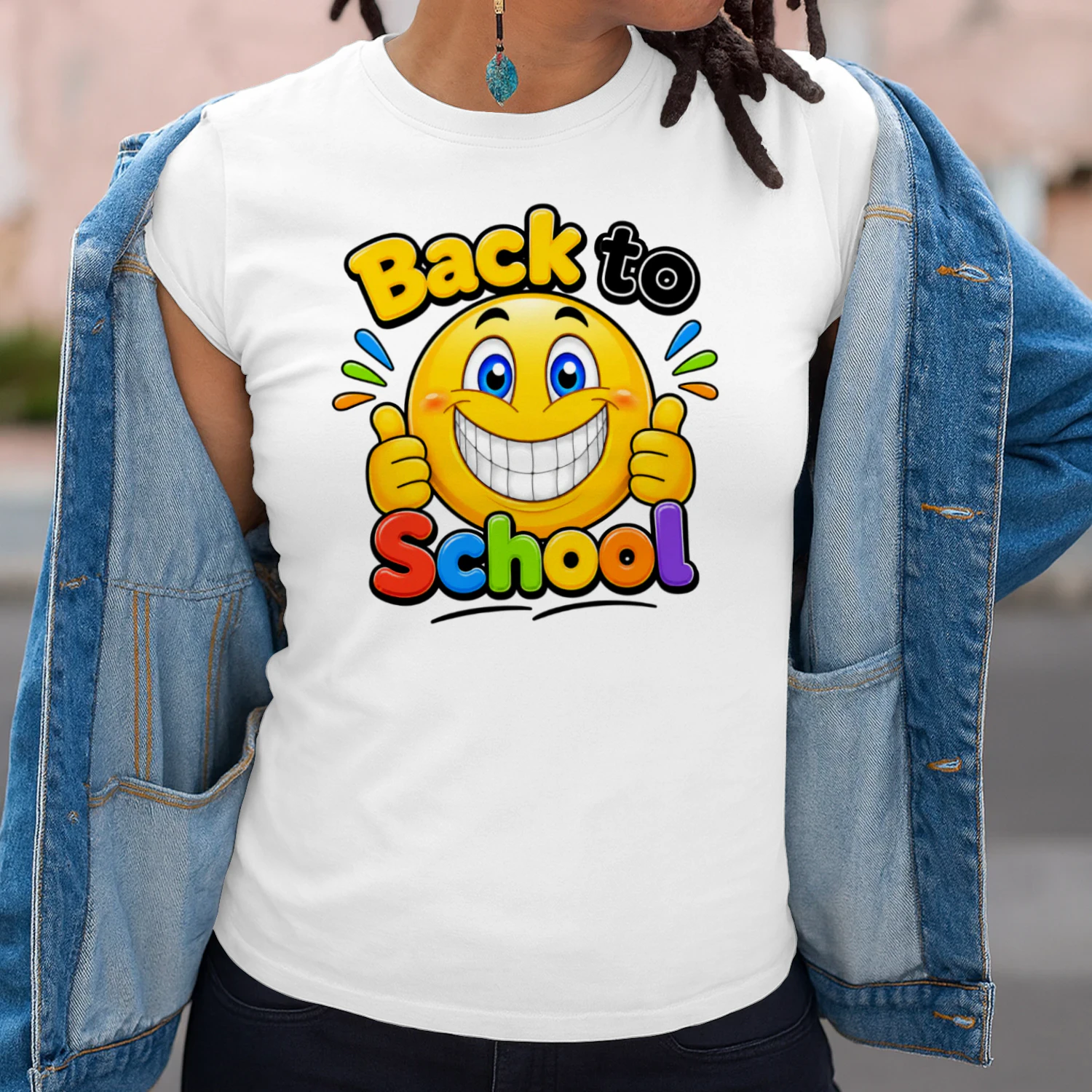 Back to School Shirt, Funny Teacher Life Shirt,