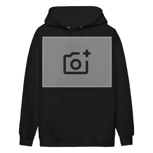 Custom Hoodie