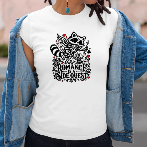 Romance-Is-A-Side-Quest-Skeleton-Raccoon-Art