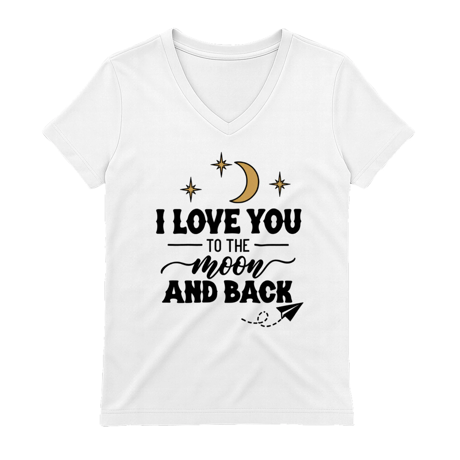 I Love You to the Moon and Back