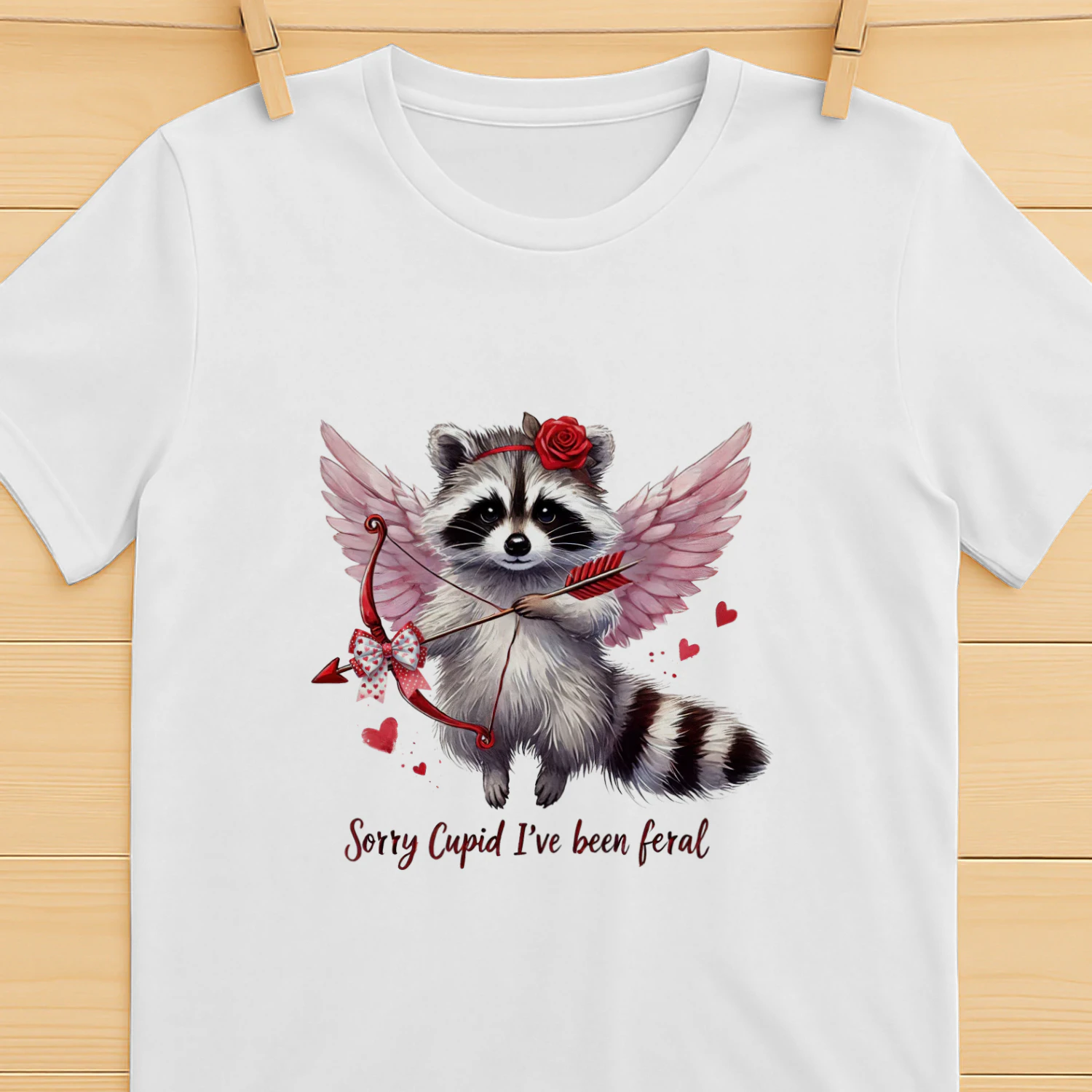 Sorry Cupid